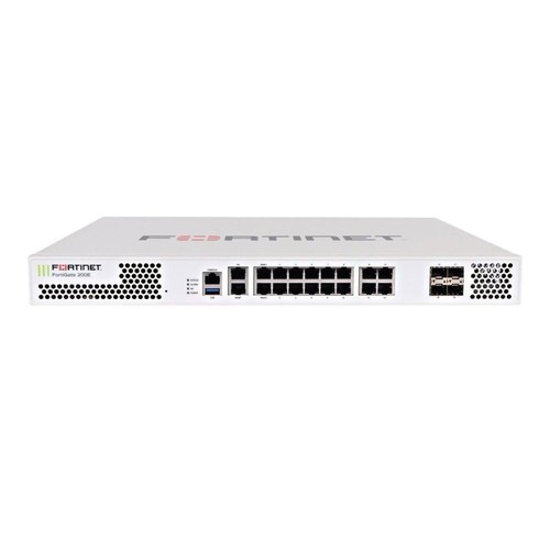 Fortinet fortigate 200e - fortinet,