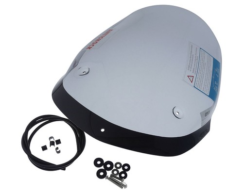 Windschild scheibe givi - windschild,
