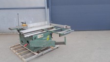 Felder kombimaschine bf6 - felder,