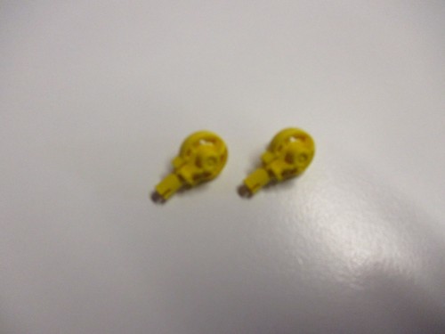 Lego technic bionicle - 2x,