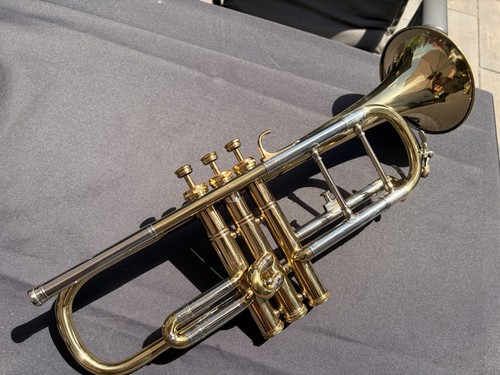 Trompete miraphone - trompete,