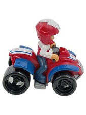 Spin Master Paw Patrol Ryder