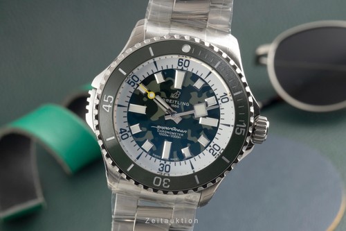 Breitling superocean super - breitling,