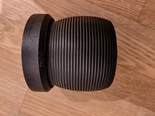 RAID M78 Lenkradnabe OPEL