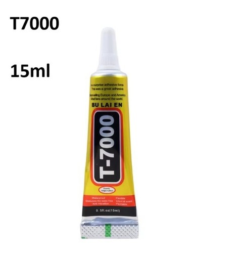 7000 kleber universal - universal, 15ml