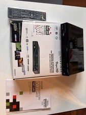 Restposten-Sonderposten SAT BOX Reiciver