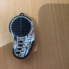 Cass Creek Tiere Locken Jagd