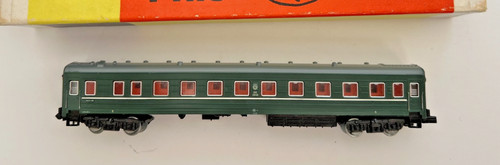 Piko 4145 19 - piko, personenwagen