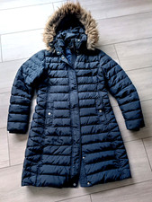 TOMMY HILFIGER Daunenjacke/Mantel Gr. L