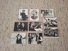 9 Pressefotos       Wyatt Earp