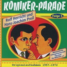 Rolf herricht hans joachim - rolf, hans-joachim