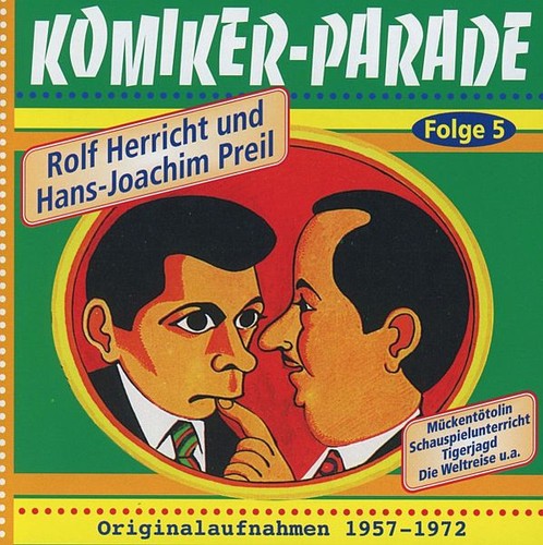 Rolf herricht hans joachim - herricht, &