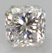 Zertifizierter 1,00 Karat D