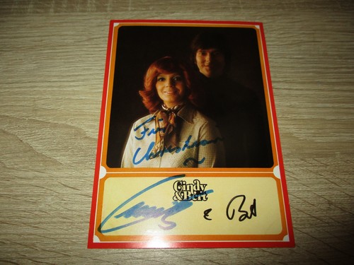 Cindy bert original - cindy,