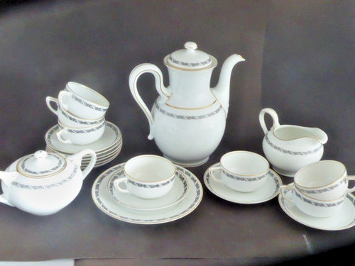 S34 rosenthal balmoral - ,