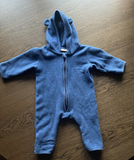 Wollwalk als 100% Baumwolle