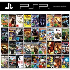 PSP / PlayStation Portable