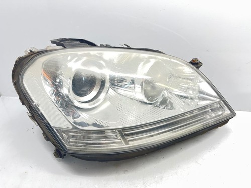 Mercedes benz w164 2006 - ml,