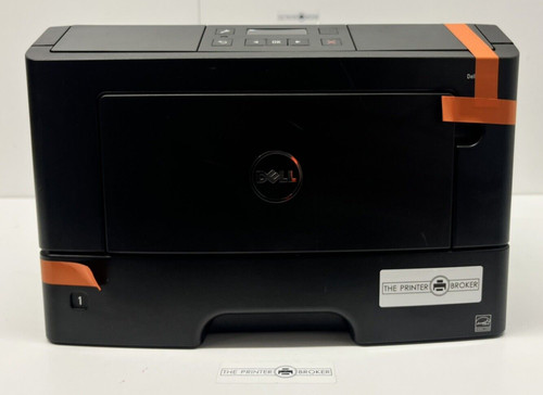 Dell b2360dn mono - dell,