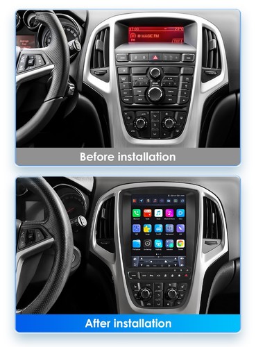 Für opel astra 2010 - astra, 2010-2014