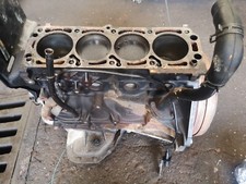 Omega B 2,2l  Z22XE Motorblock