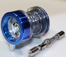 LED-Mikroskopbeleuchtung