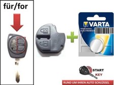 Suzuki Schlüssel Gummi +