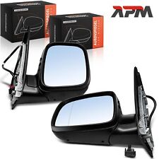 2x Außenspiegel Links Rechts