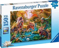 150 teile ravensburger kinder - 150,