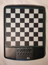 Saitek kasparov sensor - saitek, xl
