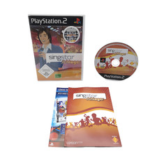 SingStar Schlager für