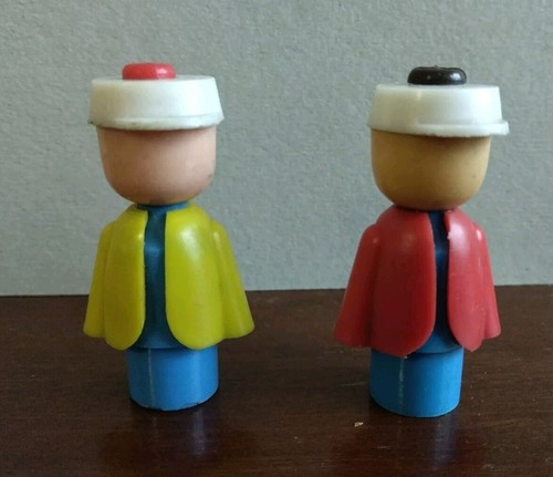 Plaho spielzeug figuren ddr - plaho,