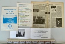 21. Treffen der U-Bootfahrer