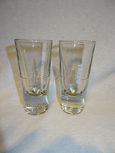 Averna likör glas 2cl - averna,