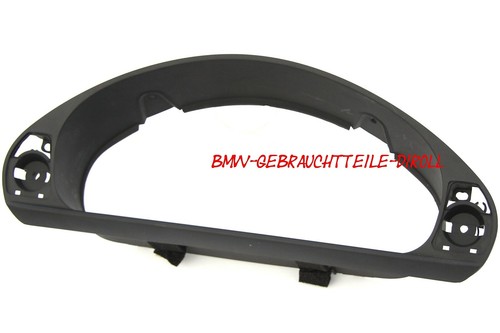 Blende instrumentenkombi bmw - blende,