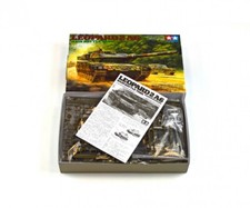 Tamiya 1/35 Bundeswehr Panzer