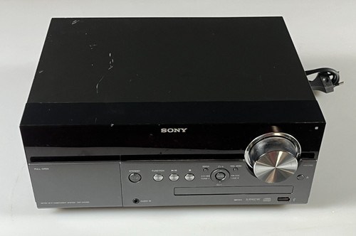 Sony cmt mx500i compact disc - sony, cmt-mx500i