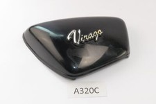 Yamaha XV 1100 3LP Virago 1989 - Seitendeckel Verklleidung links A320C
