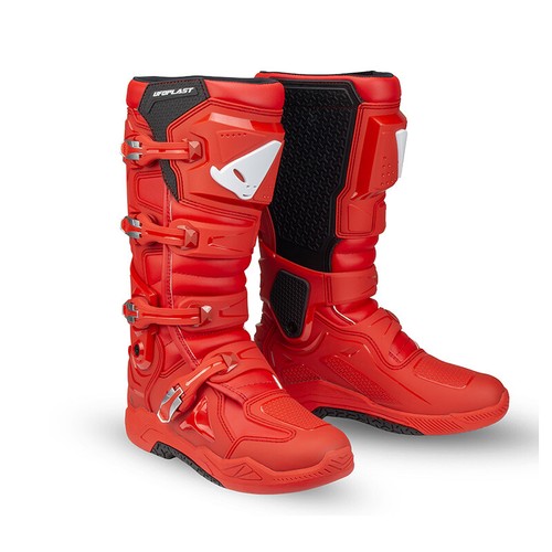Motocross stiefel enduro - stiefel, ufo