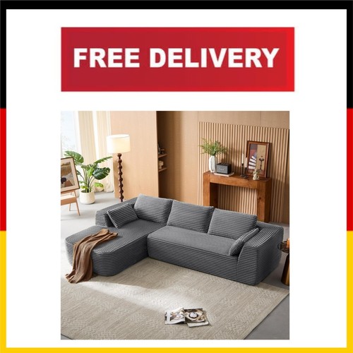 Ecksofa mit schlaffunktion - ecksofa,