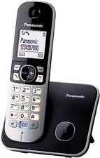 Panasonic Schnurloses Telefon