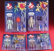 The real ghostbusters 4er - the,
