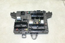 Sicherungskasten Relaiskasten Sicherungen Relais Opel Zafira C Tourer 13368653