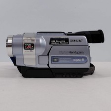 Sony Handycam Digital Video 8