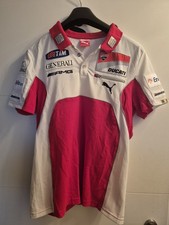 Polo Puma Ducati Team