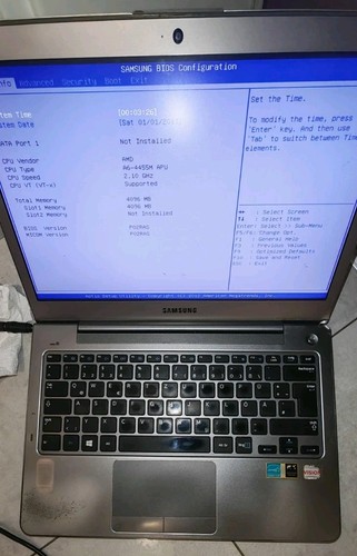 Samsung ultrabook np535u4c - ultrabook, |