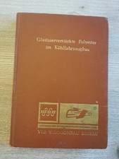 Glasfaserverstärkte Polyester