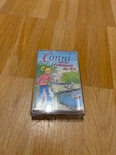 MC Kassette: Conni und das Geheimnis der Koi (Hörspiel)