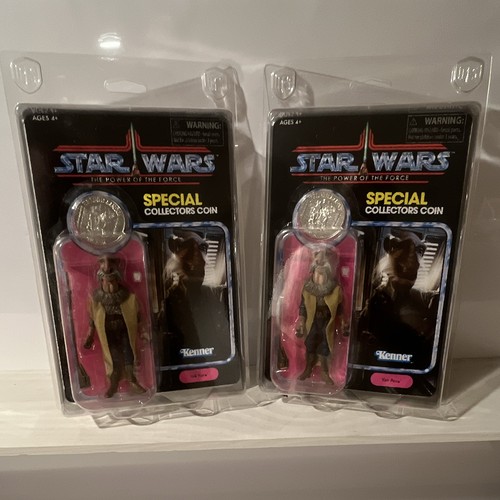 Star wars potf - star, 2019