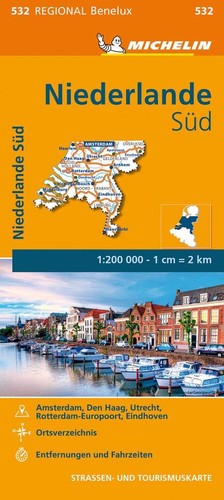 Michelin niederlande süd - michelin,
